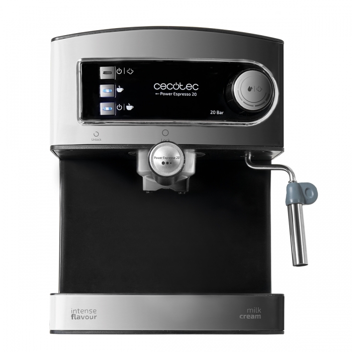 Μηχανή Espresso 850 W |20 Bar